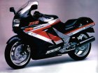 1990 Kawasaki ZX-10